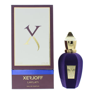 Xerjoff Velvet Collection Laylati Eau de Parfum 50ml