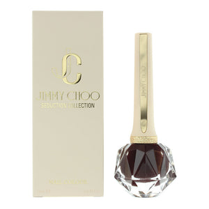 Jimmy Choo Seduction Collection 002 Burgundy Night Nail Polish 15ml
