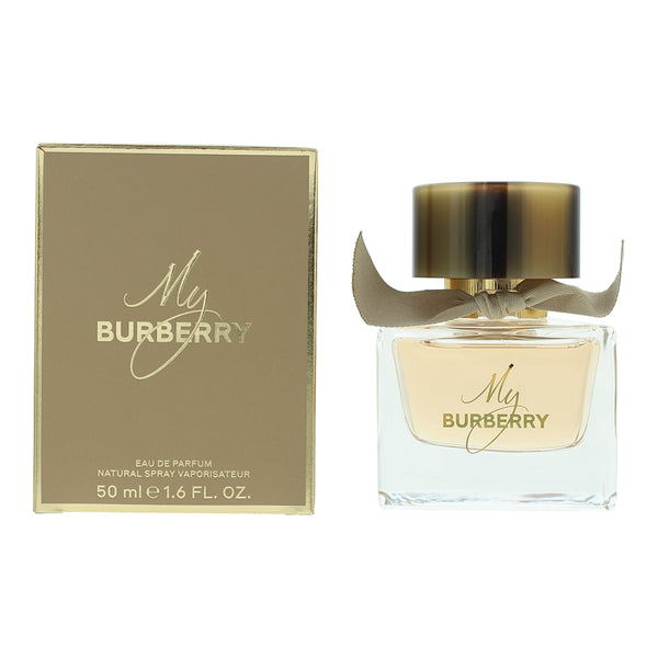 Burberry My Burberry Eau De Parfum 50ml