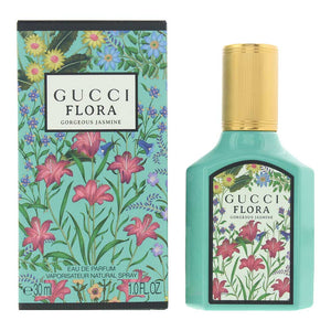 Gucci Flora Jasmine Eau de Parfum 30ml