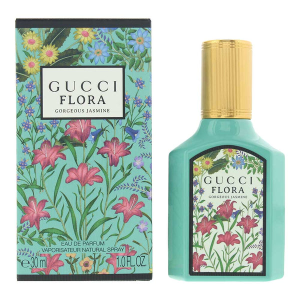 Gucci Flora Jasmine Eau de Parfum 30ml