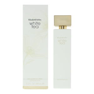 Elizabeth Arden White Tea Eau De Parfum 100ml
