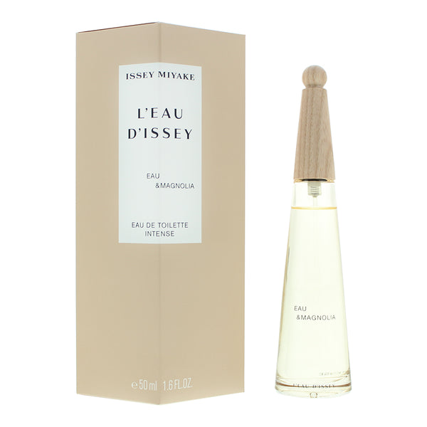 Issey Miyake L'Eau D'issey Eau Magnolia Eau De Toilette 50ml