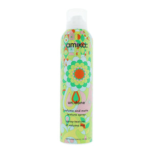Amika Un.Done Volume And Matte Texture Spray 150G