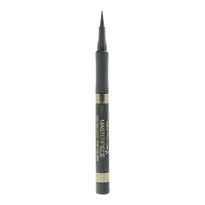 Max Factor Masterpiece High Precision Velvet Black Liquid Eyeliner 1ml