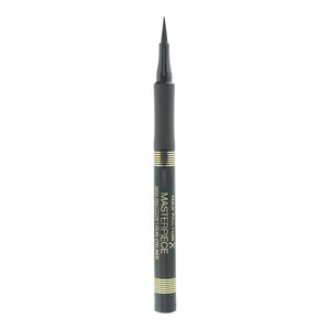 Max Factor Masterpiece High Precision Velvet Black Liquid Eyeliner 1ml