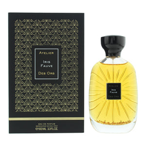 Atelier Des Ors Iris Fauve Eau De Parfum 100ml