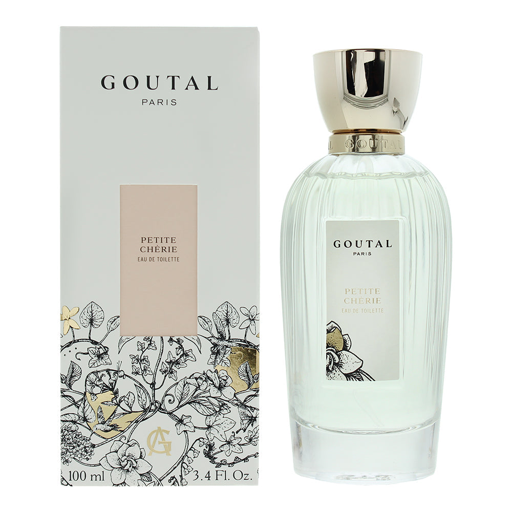 Goutal Petite Cherie Eau de Toilette 100ml