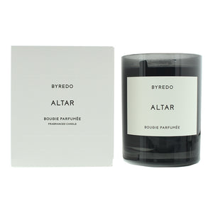 Byredo Altar Candle 240G