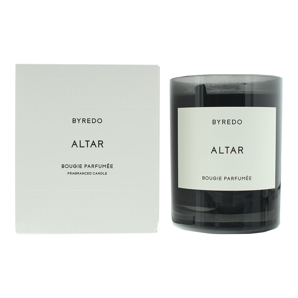 Byredo Altar Candle 240G