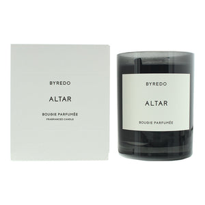 Byredo Altar Candle 240G