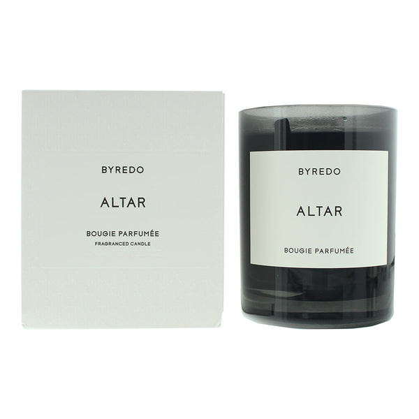 Byredo Altar Candle 240G