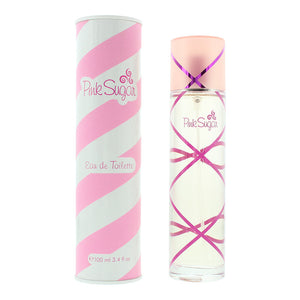 Aquolina Pink Sugar Eau De Toilette 100ml