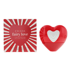 Escada Fairy Love Eau de Toilette 50ml