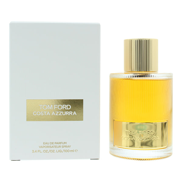 Tom Ford Costa Azzurra Eau De Parfum 100ml