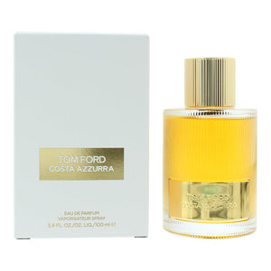 Tom Ford Costa Azzurra Eau De Parfum 100ml