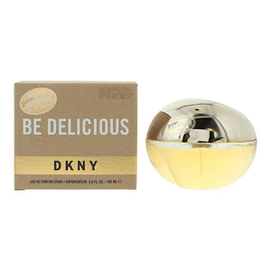 DKNY Golden Delicious Eau de Parfum 100ml