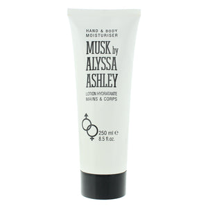 Alyssa Ashley Musk Body Lotion 250ml