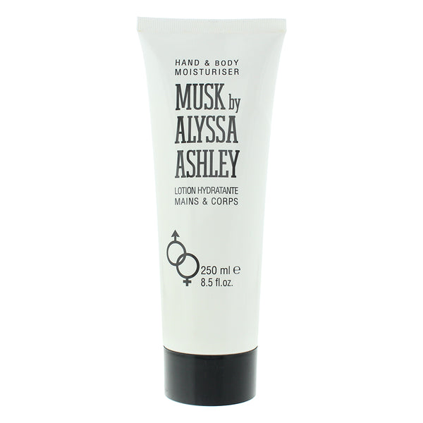 Alyssa Ashley Musk Body Lotion 250ml