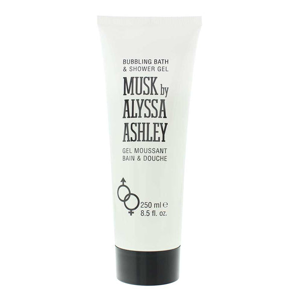 Alyssa Ashley Musk Shower Gel 250ml