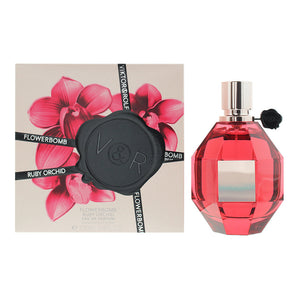 Viktor Rolf Flowerbomb Ruby Orchid Eau de Parfum 100ml