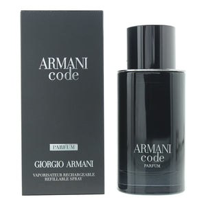 Armani Code Le Parfum 75ml