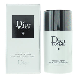 Dior Homme Deodorant Stick 75g
