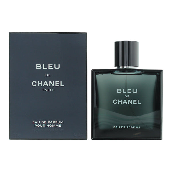 Chanel Bleu De Chanel Eau De Parfum 150ml