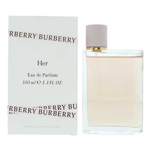 Burberry Her Eau De Parfum 100ml
