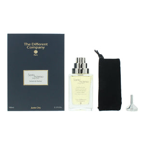 The Different Company Santo Incienso Sillage Sacre Eau ce Parfum 100ml