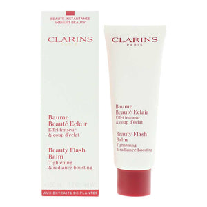 Clarins Beauty Flash Balm 50ml