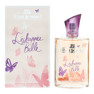 Eau Jeune Echappee Belle Eau De Toilette 75ml