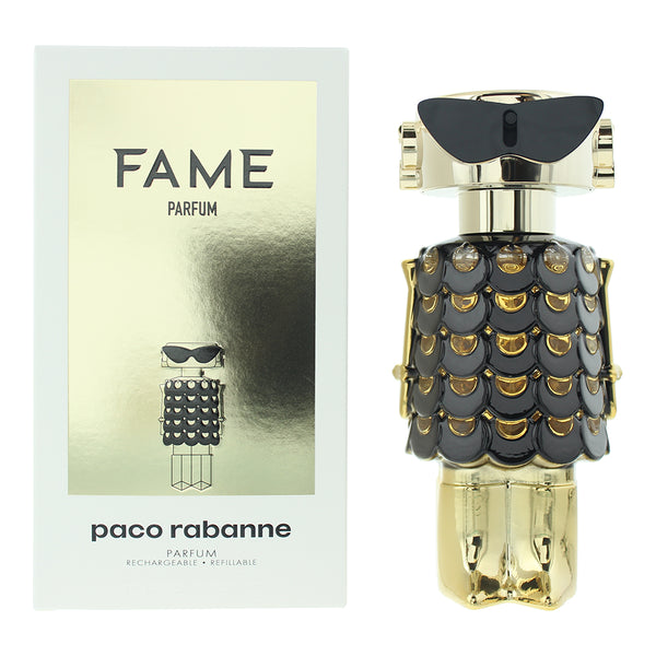 Paco Rabanne Fame Refillable Parfum 80ml