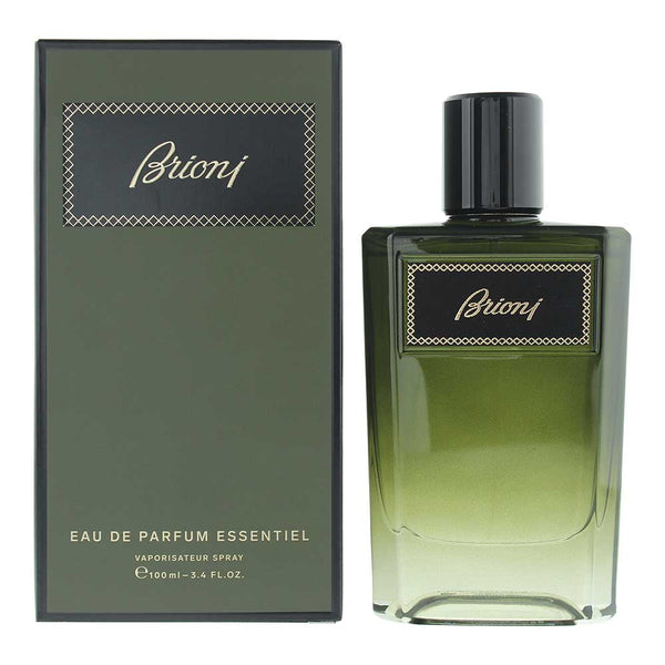 Brioni Eau De Parfum Essentiel 100ml