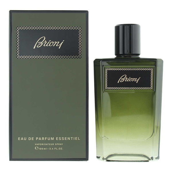Brioni Eau De Parfum Essentiel 100ml