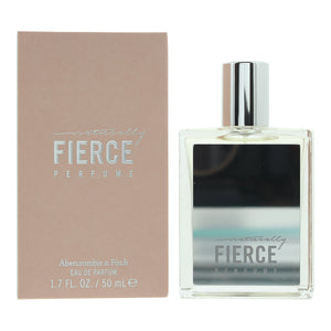 Abercrombie Fitch Naturally Fierce Eau De Parfum 50ml