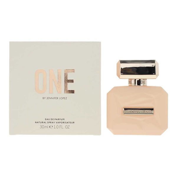 Jennifer Lopez One Eau De Parfum 30ml