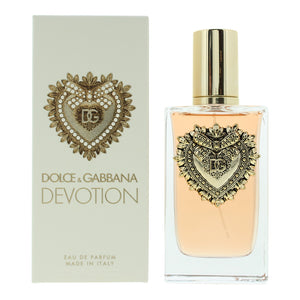 Dolce Gabbana Devotion Eau de Parfum 100ml