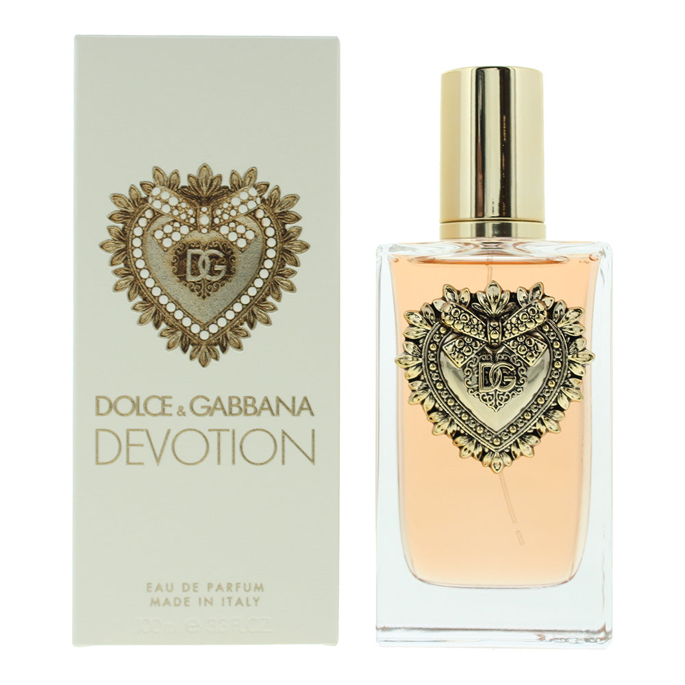 Dolce Gabbana Devotion Eau de Parfum 100ml