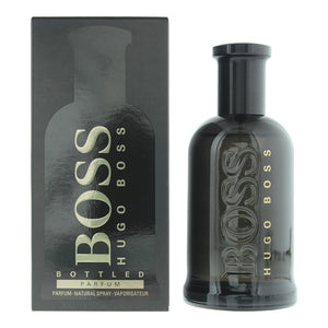 Hugo Boss Bottled Eau De Parfum 200ml