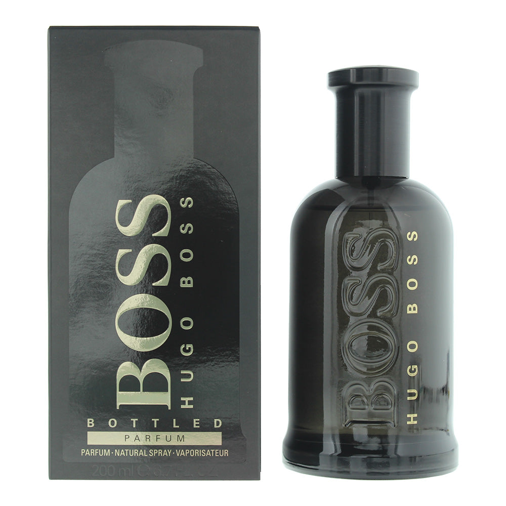 Hugo Boss Bottled Eau De Parfum 200ml