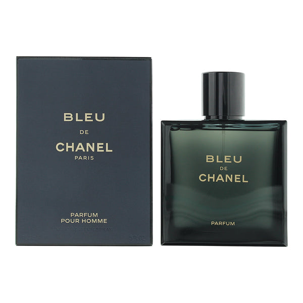 Chanel Bleu De Chanel Parfum 150ml