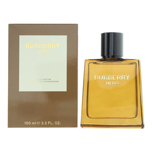Burberry Hero Eau De Parfum 100ml