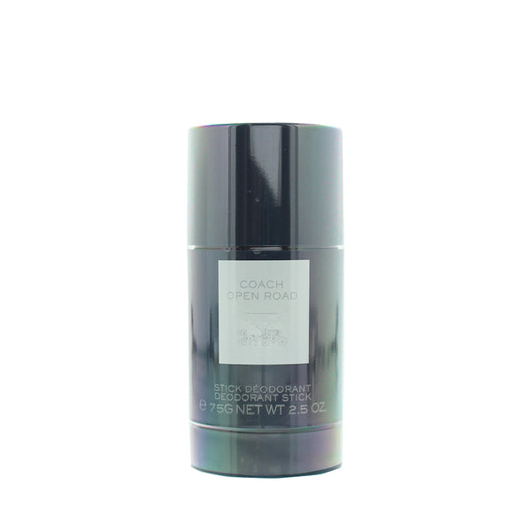 Coach Open Road Deodorant Stick 75g