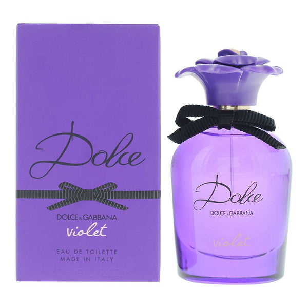 Dolce Gabbana Dolce Violet Eau de Toilette 50ml