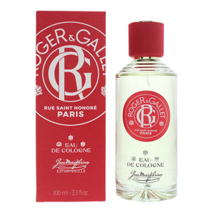Roger Gallet Jean-Marie Farina Eau de Cologne 100ml