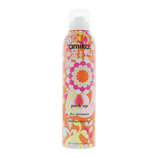 Amika Perk Up Dry Shampoo 150G