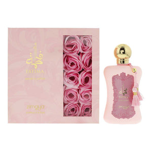 Zimaya Fatima Extrait de Parfum 100ml
