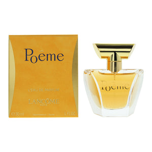 Lancôme Poéme L'Eau De Parfum 30ml