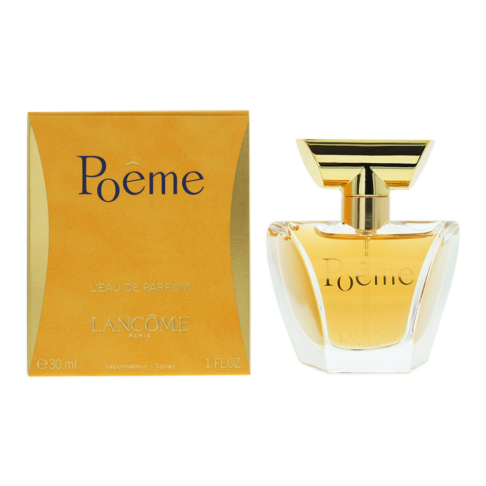 Lancôme Poéme L'Eau De Parfum 30ml